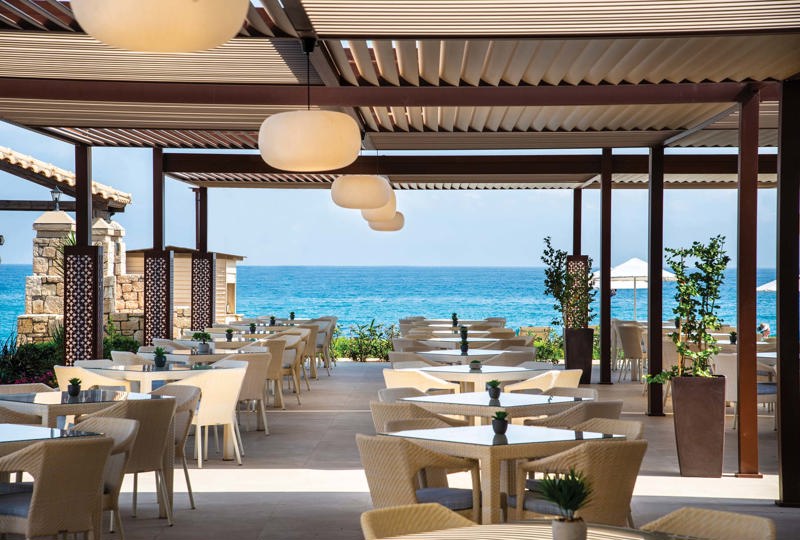 Beach Restaurant new 1